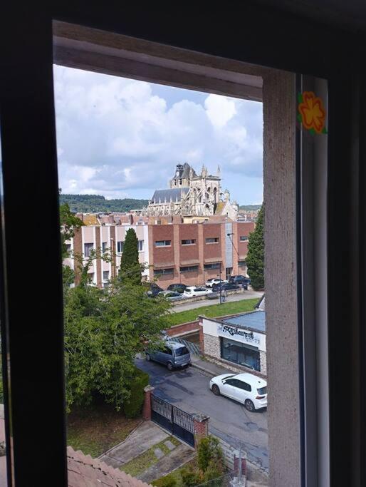 Le Ptit Nid De Louviers Tv/Fibre Διαμέρισμα Εξωτερικό φωτογραφία